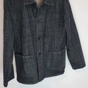 APC chore coat